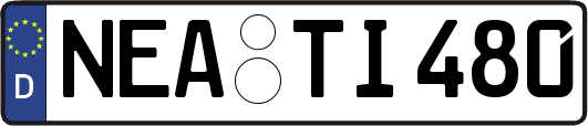 NEA-TI480