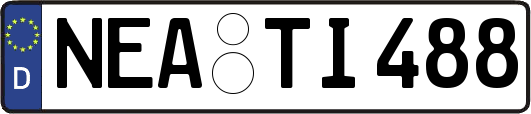 NEA-TI488