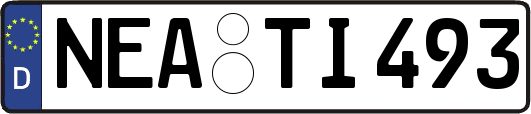 NEA-TI493