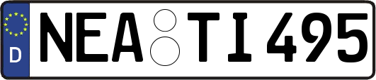 NEA-TI495