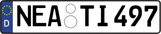 NEA-TI497