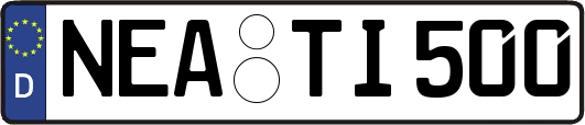 NEA-TI500