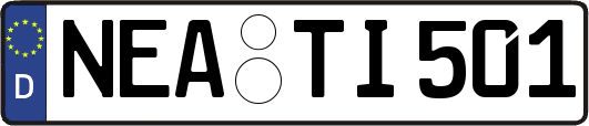 NEA-TI501