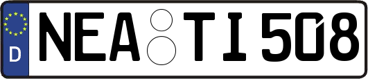 NEA-TI508
