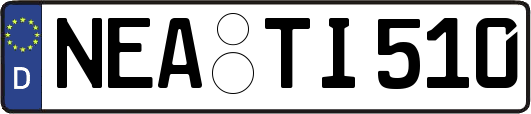 NEA-TI510