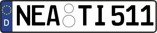 NEA-TI511