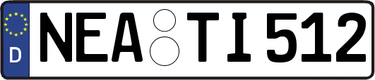 NEA-TI512