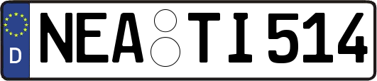 NEA-TI514