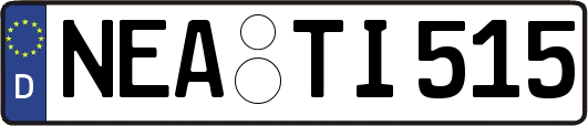 NEA-TI515