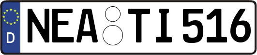 NEA-TI516