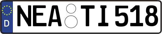 NEA-TI518
