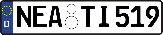 NEA-TI519