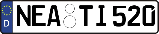 NEA-TI520