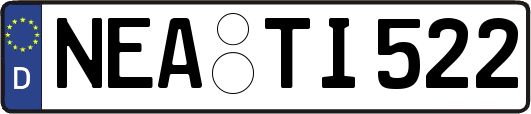NEA-TI522