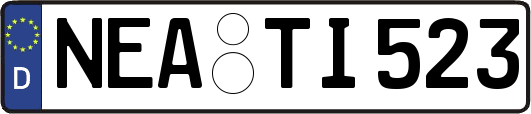 NEA-TI523