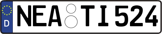 NEA-TI524