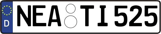 NEA-TI525