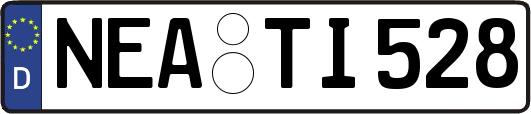 NEA-TI528