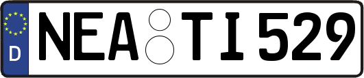 NEA-TI529