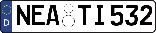 NEA-TI532