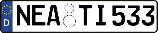 NEA-TI533