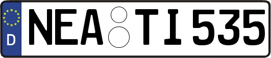 NEA-TI535