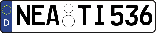 NEA-TI536