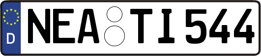 NEA-TI544