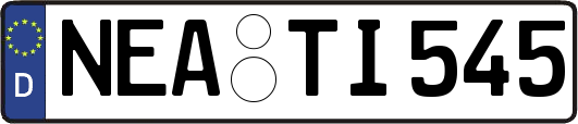 NEA-TI545