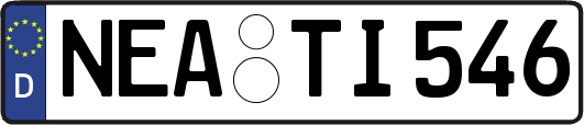 NEA-TI546