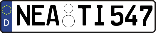 NEA-TI547