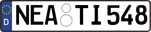 NEA-TI548