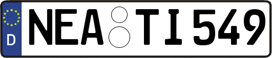 NEA-TI549