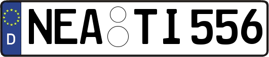 NEA-TI556