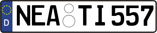 NEA-TI557