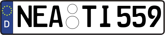 NEA-TI559