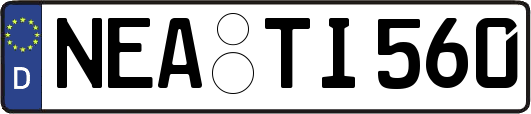 NEA-TI560