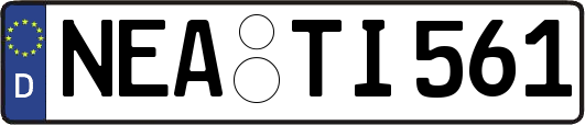 NEA-TI561