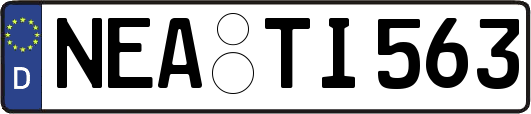 NEA-TI563