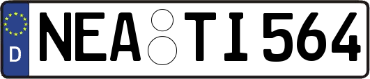 NEA-TI564
