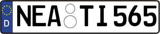NEA-TI565