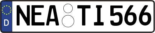 NEA-TI566