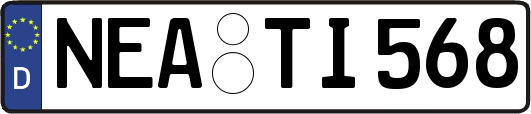 NEA-TI568