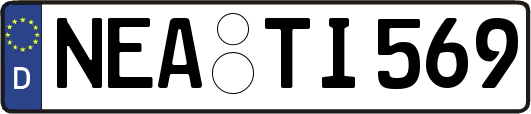 NEA-TI569