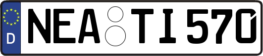NEA-TI570