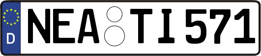 NEA-TI571