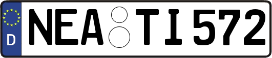NEA-TI572