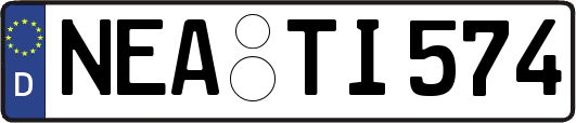 NEA-TI574