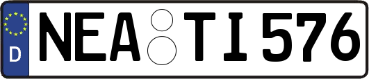 NEA-TI576