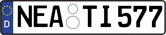 NEA-TI577